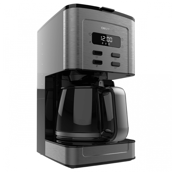 Προγραμματιζόμενη Καφετιέρα Φίλτρου 1,3Lt| 800W